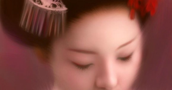 Japanese Ipad Artist Is The Leonardo Da Vinci Of Digital Finger Paints Video Soranews24 Japan News