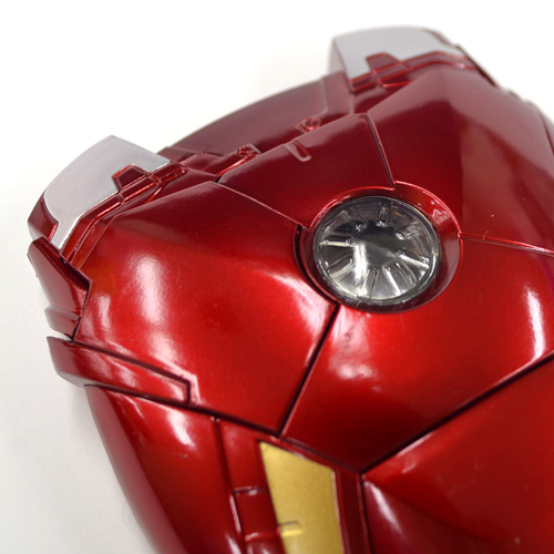 Avengers Iron Man iPhone 5 Case2
