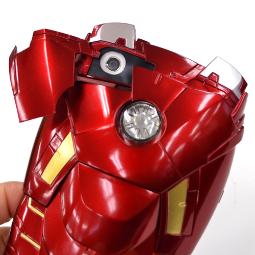 Avengers Iron Man iPhone 5 Case5