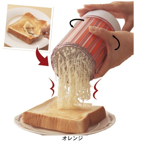 For Butter Lovers: Easy, Greasy Japanese!