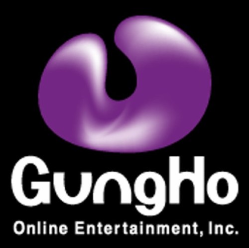 GungoHo Online Entertainment Continues Upward Surge, Market Cap Exceeds Nintendo in Morning Trading