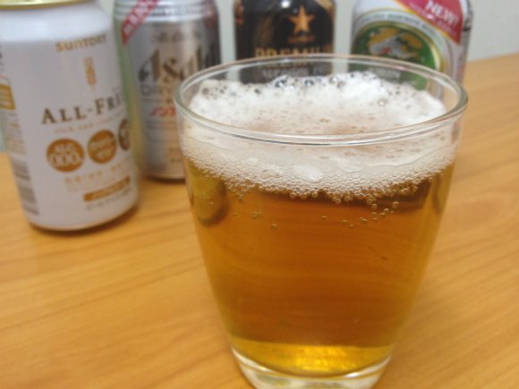Is it safe for minors to drink non-alcohol beer? We turn to Japan’s top breweries for answers