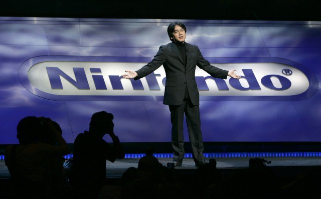 Galapagos Syndrome: Is Nintendo’s decision to skip this year’s E3 trade show cause for concern?