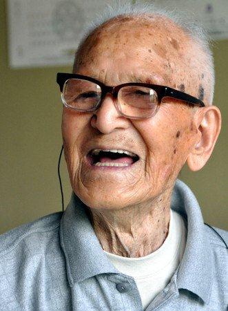 From horseless carriages to iPhone5S, the world during 116-year-old Jiroemon Kimura’s lifetime