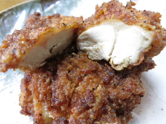 【Recipe】Better than KFC?!  We recreate a fried chicken favorite of the Philippines
