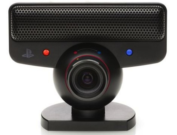Rumour: PlayStation 4 camera to be sold separately