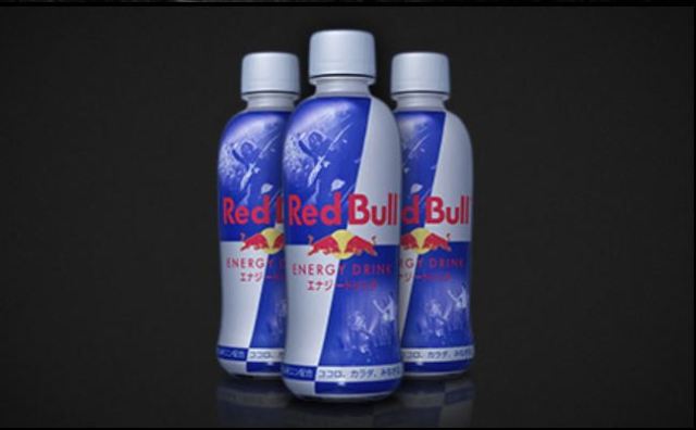 Red Bull 330ml PET bottles being pulled from store shelves due to sell-by date snafu