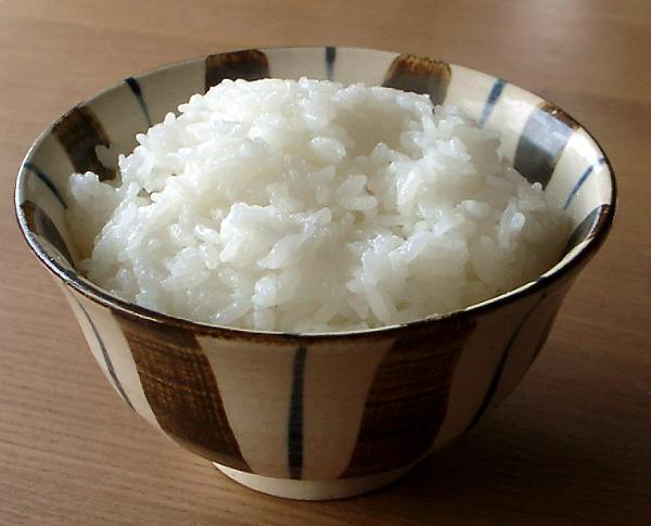 Internet survey ranks Japan’s four favorite rice toppings