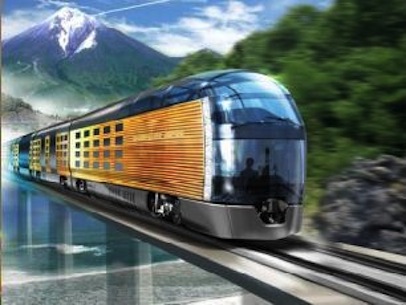 New JR East luxury sleeper train to cost over $2,000 for two nights