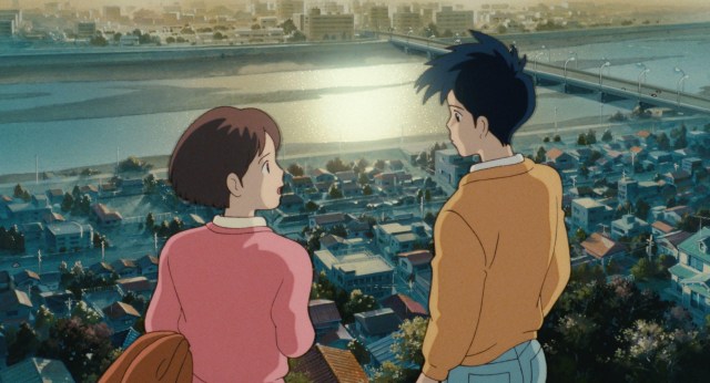 Classic Ghibli anime impresses with its story, makes some viewers want to kill themselves