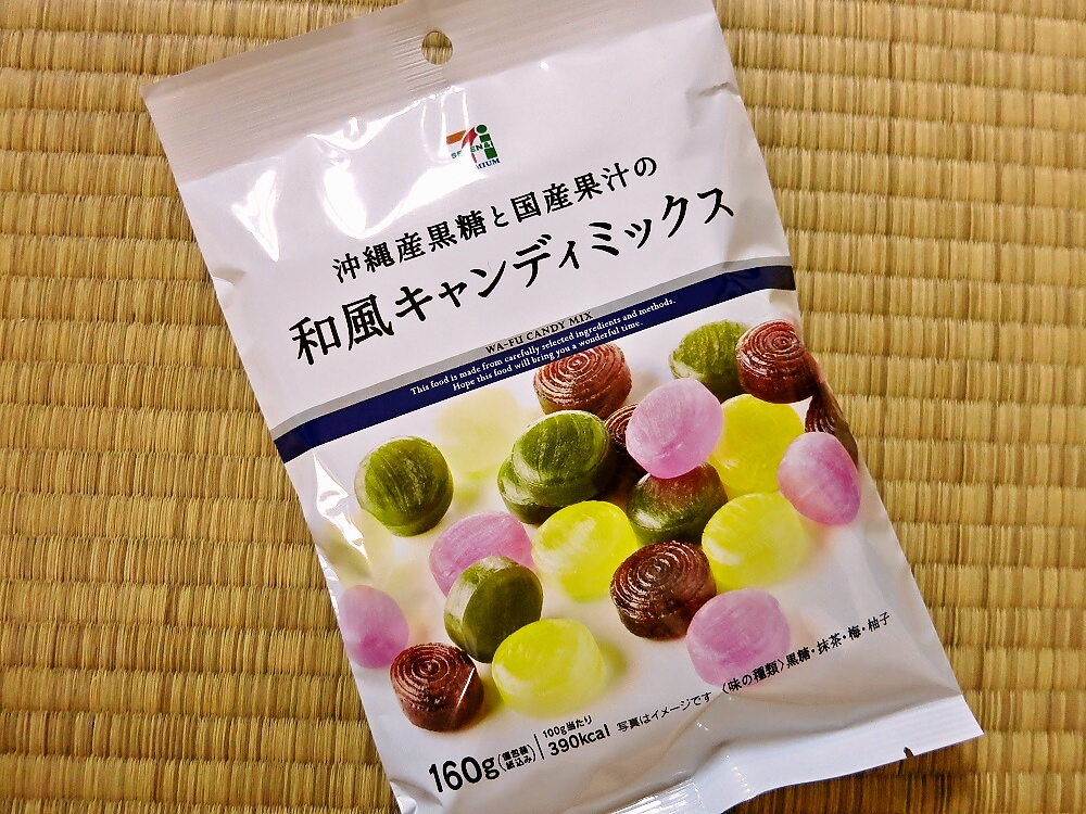 日本のコンビニで買える美味しい キャンディ トップ10 Soranews24 Japan News