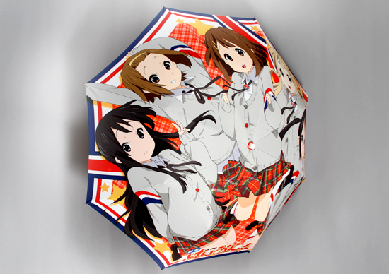 K-on umbrella