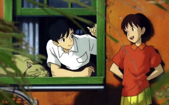 Classic Ghibli anime impresses with its story, makes some viewers want to  kill themselves | SoraNews24 -Japan News-