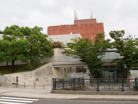 21. Nagasaki Atomic Bomb Museum