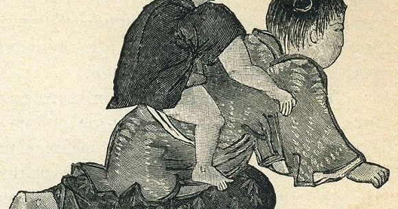 Japanese mother compares child-rearing techniques in the US and Japan ...
