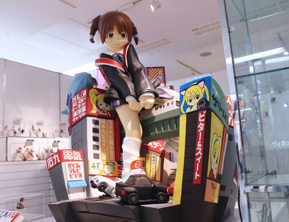 Details more than 79 vintage anime figures - in.duhocakina
