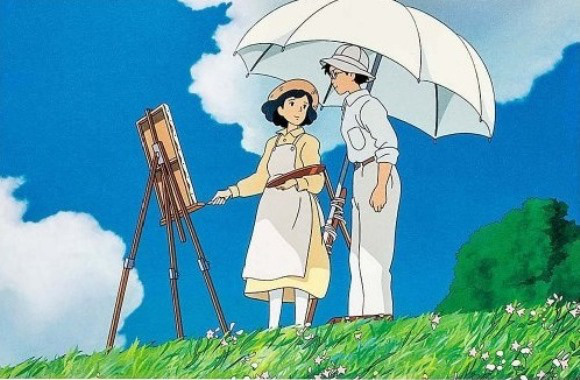 Hayao Miyazakis The Wind Rises An Anime Icon Bows Out