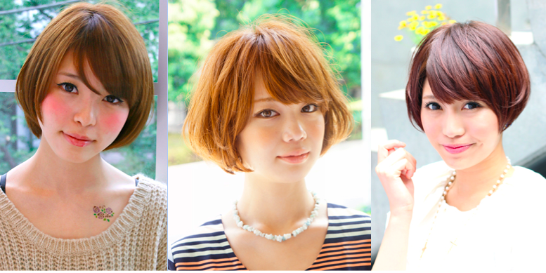 Top 42 Japanese Hairstyles for Women – 2023, anime hairstyles names -  thirstymag.com