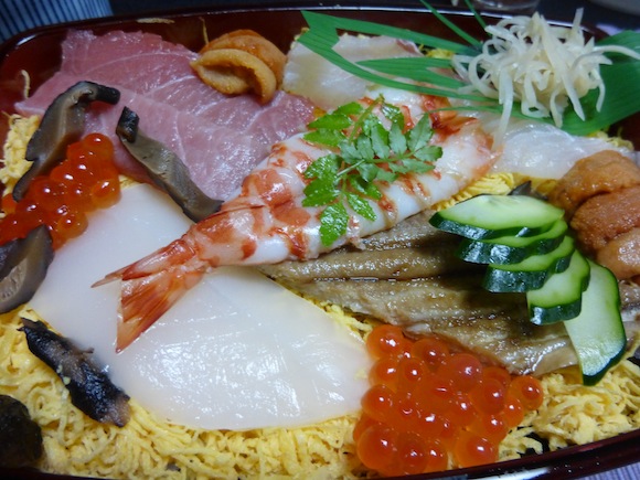 sumiya sushi 5