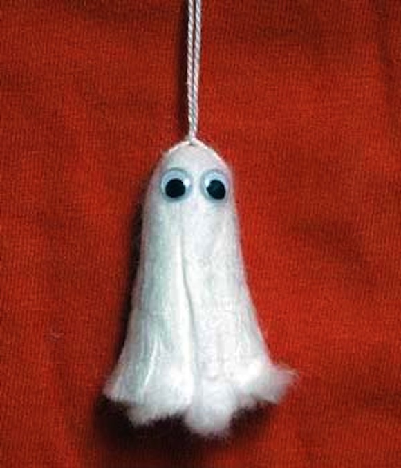 tampon ghost