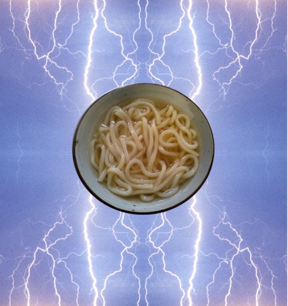 Shocking noodles: One company turns udon into electricity