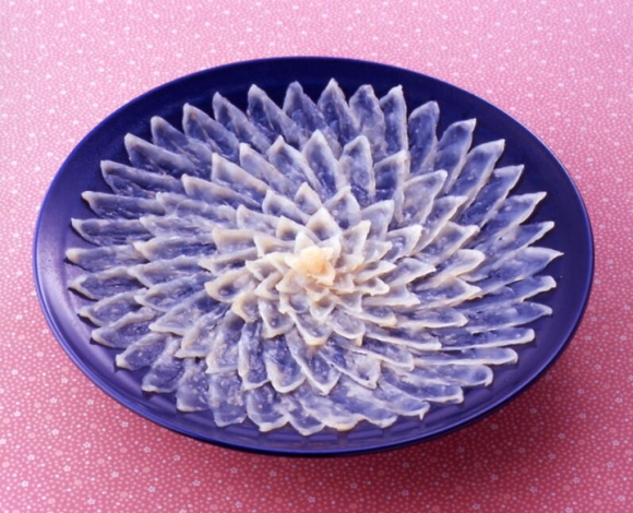 Must try before you die: Fugu and shiokara from Japan make bizarre food “bucket list”