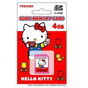 TOSHIBA　HELLO KITTY SORA デジカメ TOSHIBA HELLO KITTY SORA デジカメ