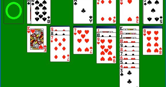 Osaka city worker busted for playing obscene amounts of solitaire on ...