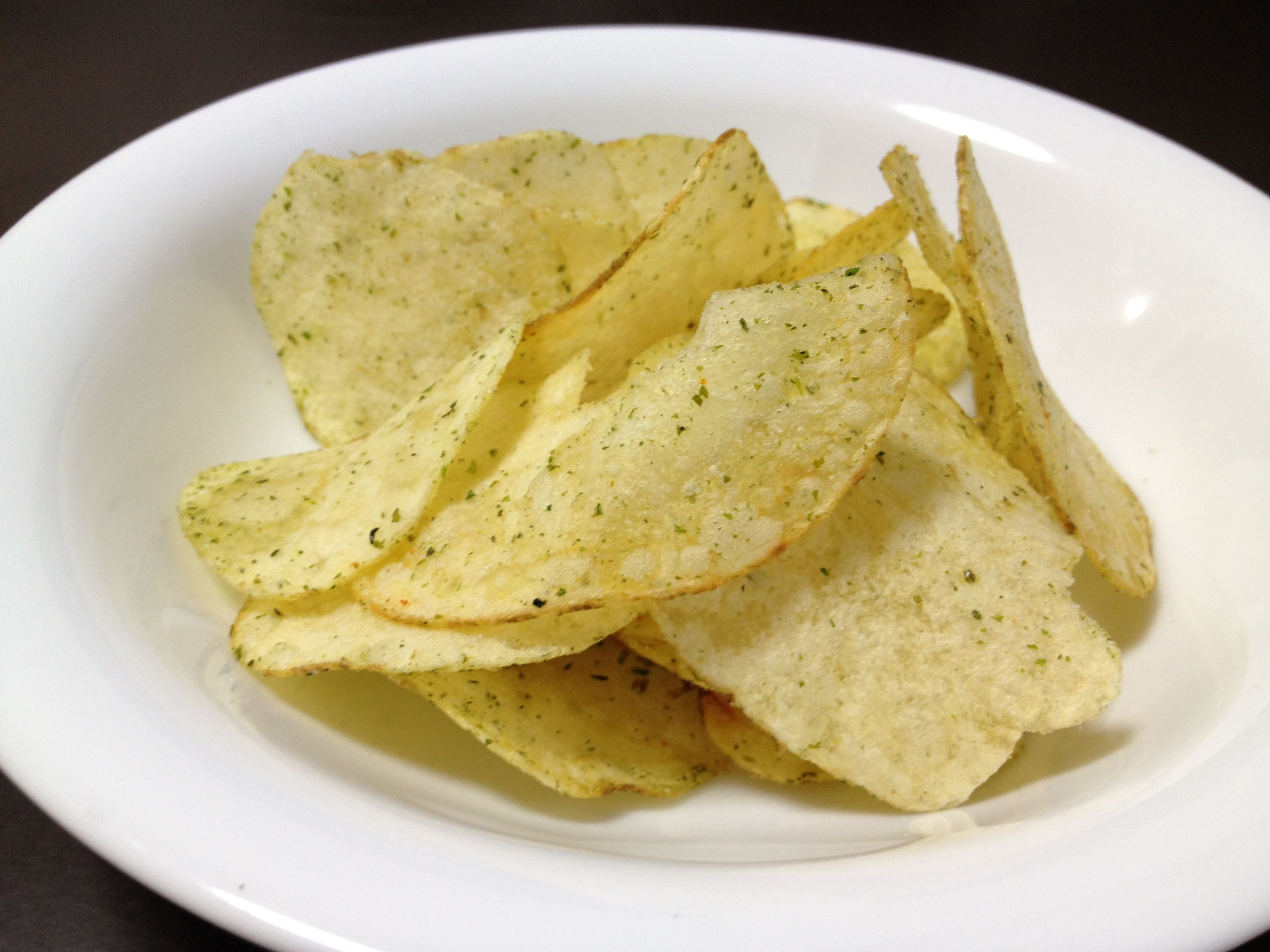 For all chip lovers around the world! This is the ultimate ranking of potato chips in Japan