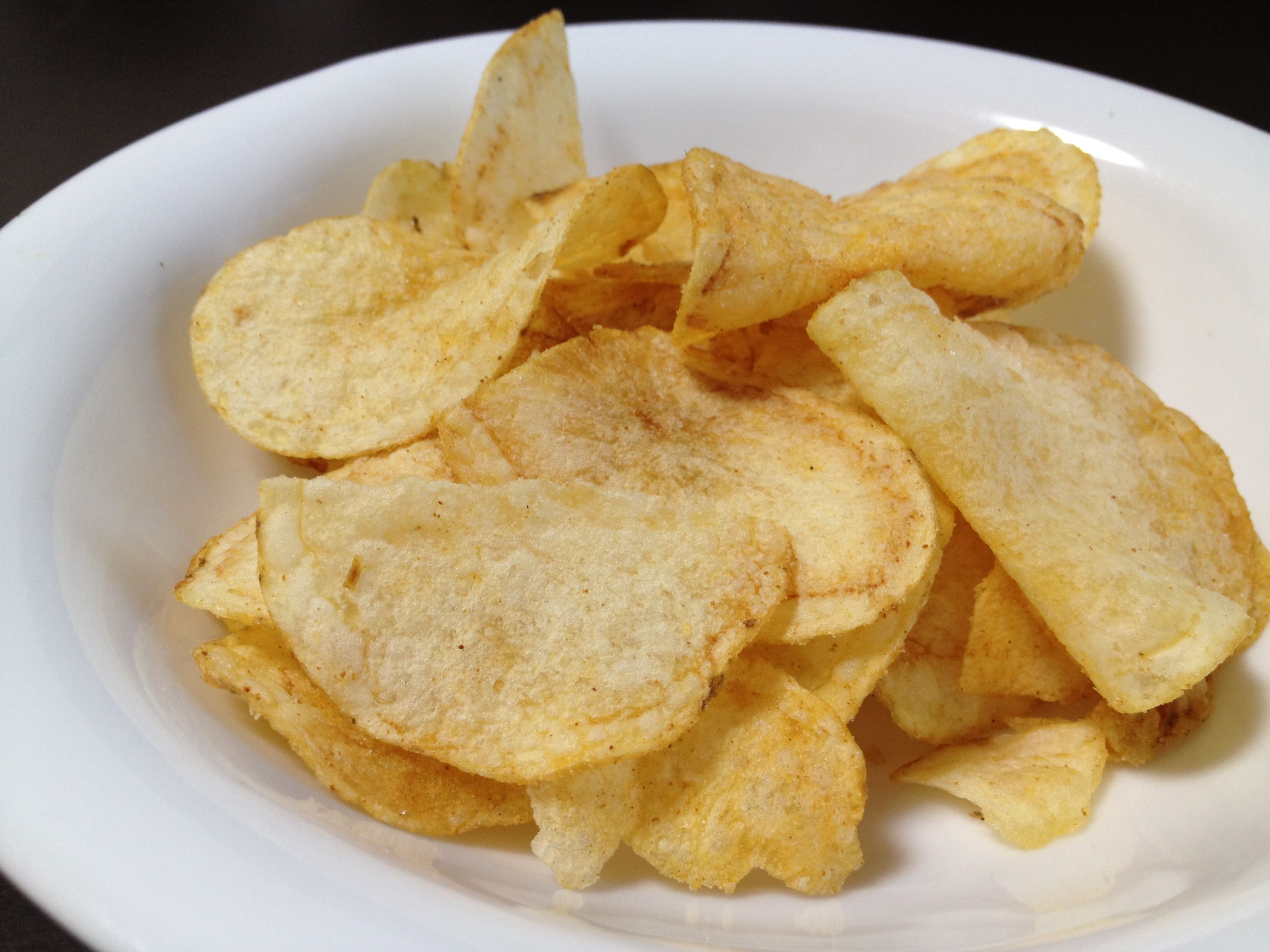 For all chip lovers around the world! This is the ultimate ranking of potato chips in Japan
