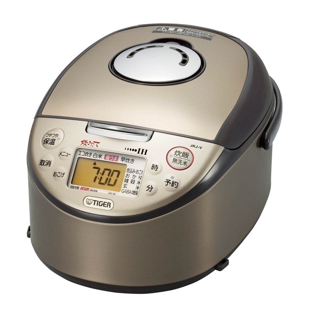 Man arrested after rice cooker found plugged into neighbor’s home