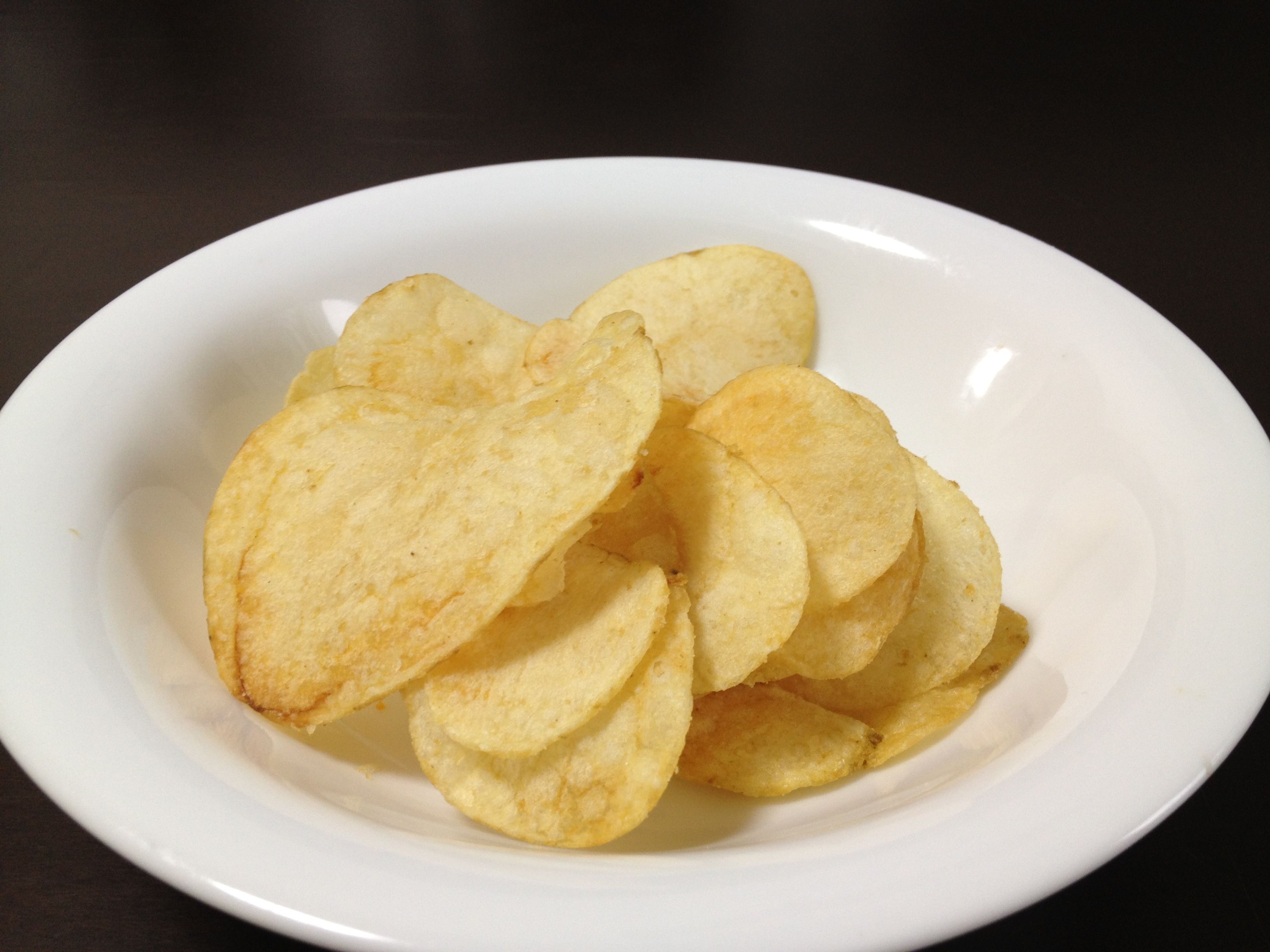 For all chip lovers around the world! This is the ultimate ranking of potato chips in Japan