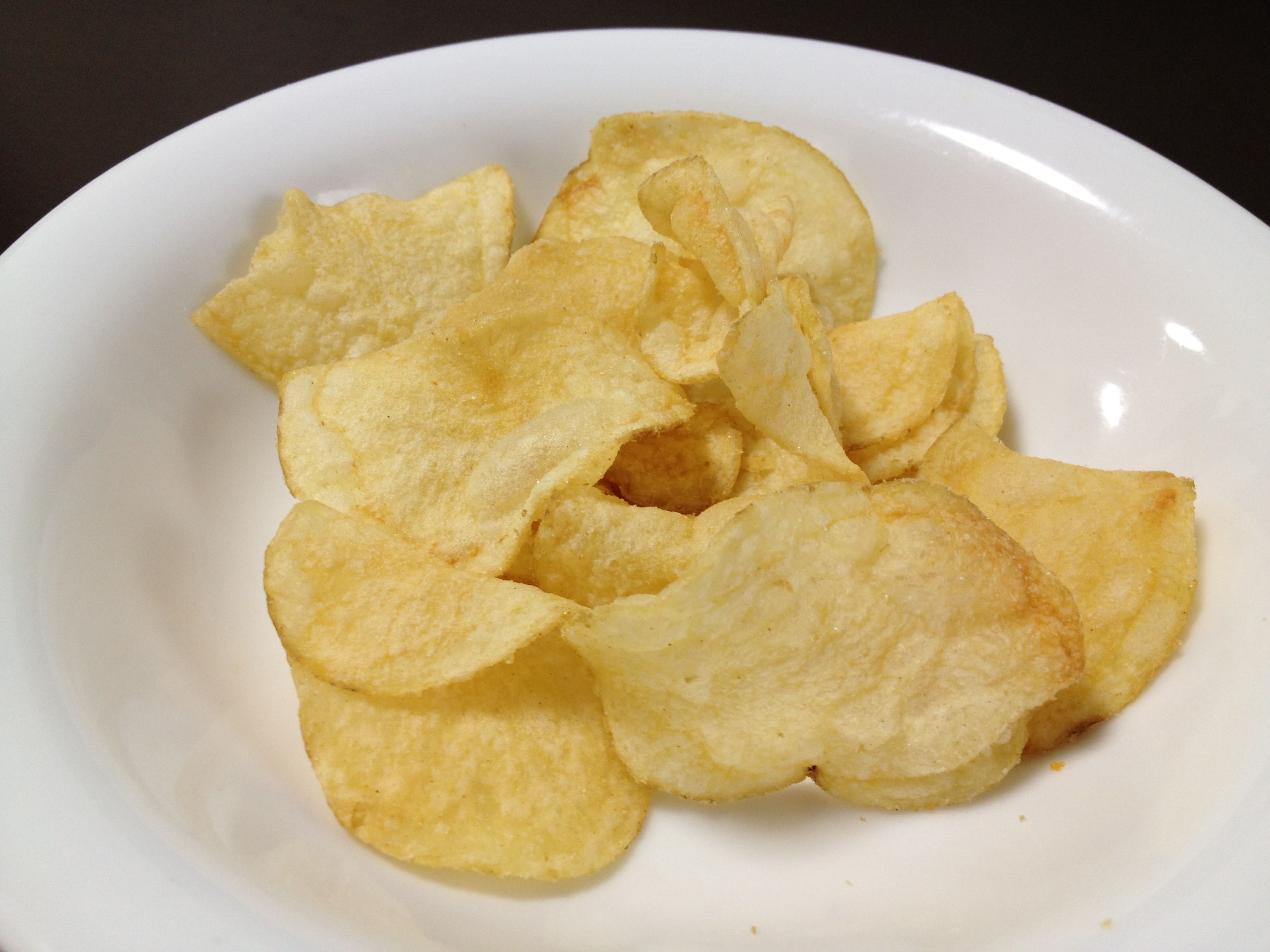 For all chip lovers around the world! This is the ultimate ranking of potato chips in Japan