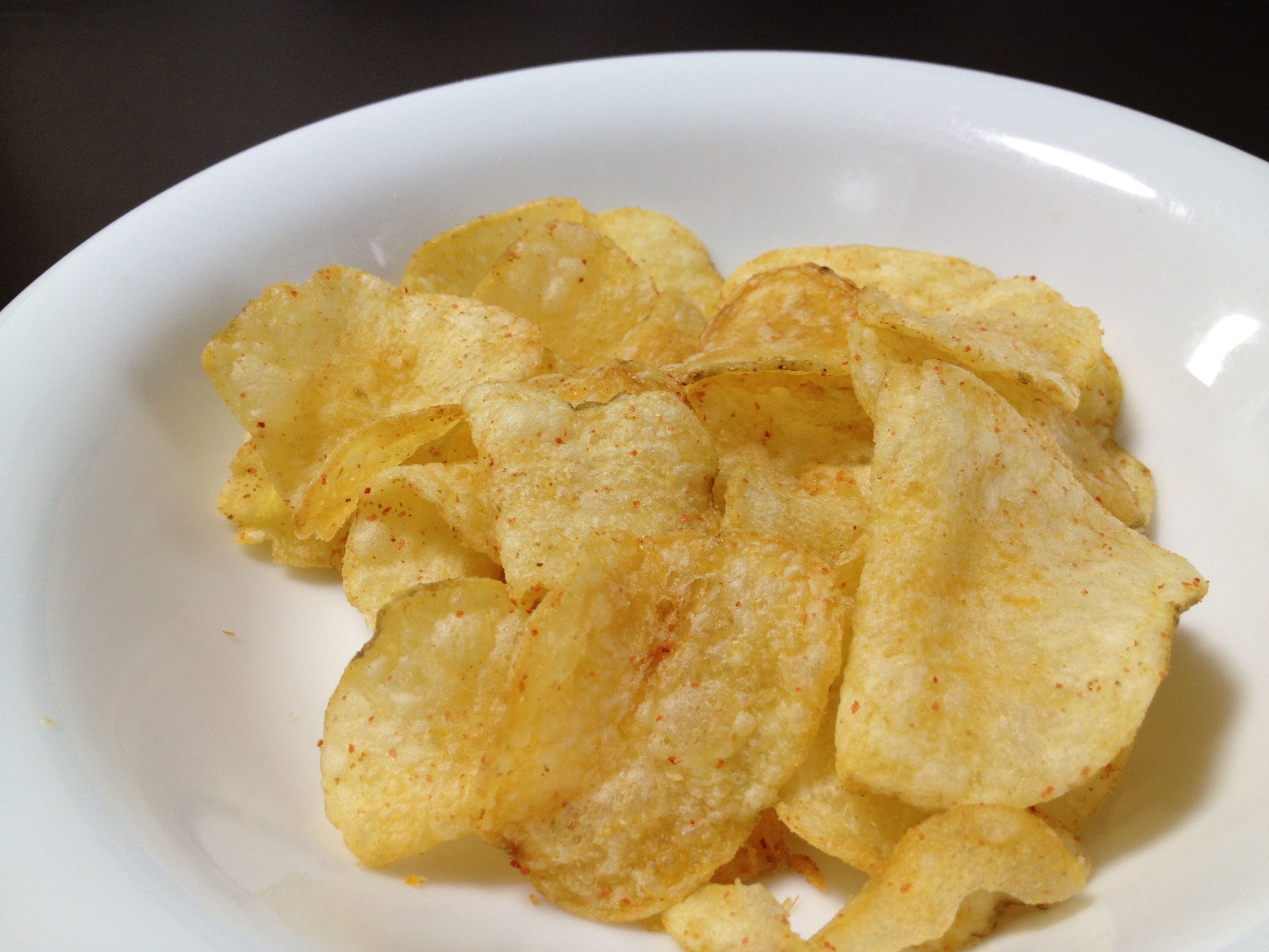 For all chip lovers around the world! This is the ultimate ranking of