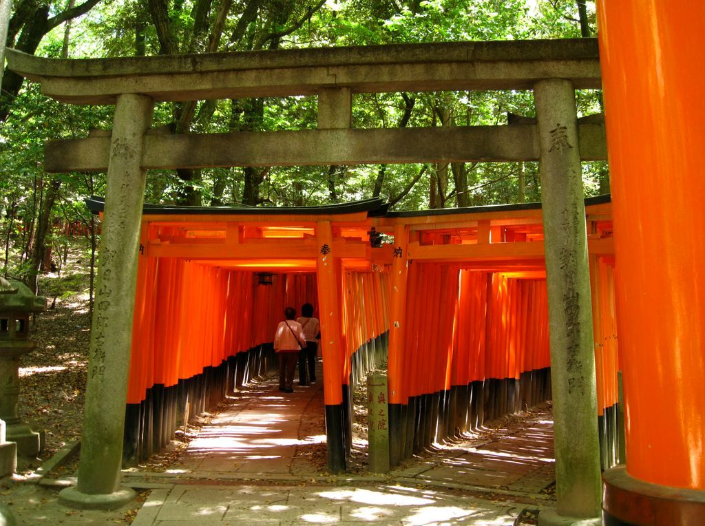 Foreign visitors pick the 20 coolest places in Japan | SoraNews24