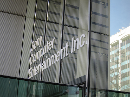 Sony Computer Entertainment, Inc.