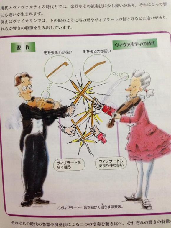 textbook doodles from Japan15
