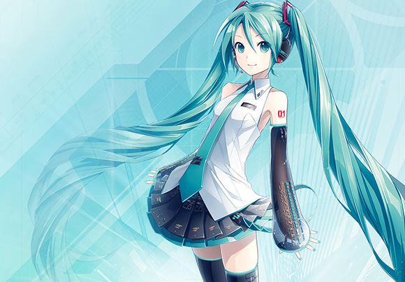 Vocaloid’s new automated composer set to simplify songwriting