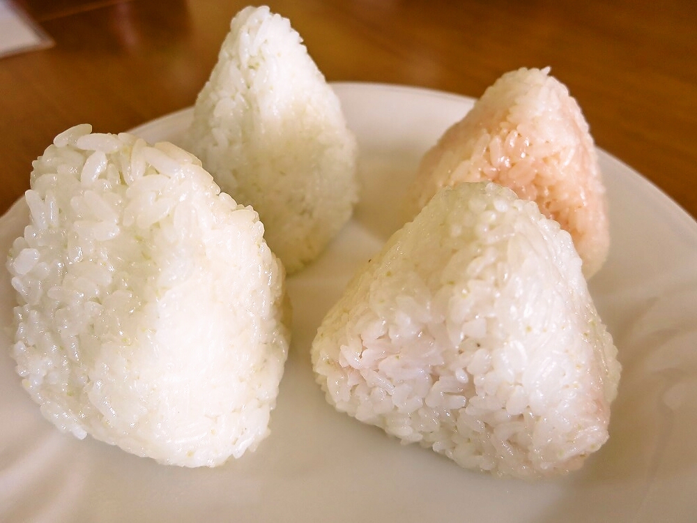 The nine best onigiri fillings as chosen by an American | SoraNews24 ...