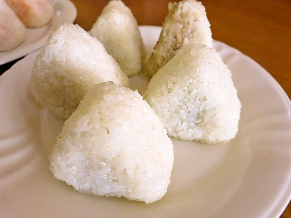 The nine best onigiri fillings as chosen by an American SoraNews24