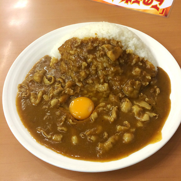 Last chance to chow down on a kilo of curry rice before famed Akihabara eatery goes extinct