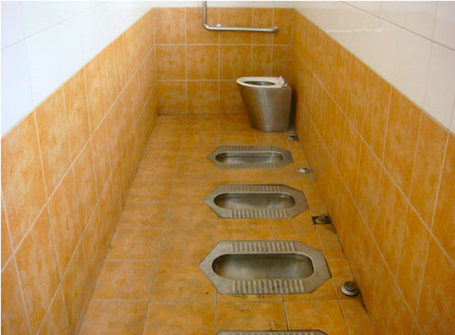12 toilet oddities around the world that surprise Japan SoraNews24 -Japan News-