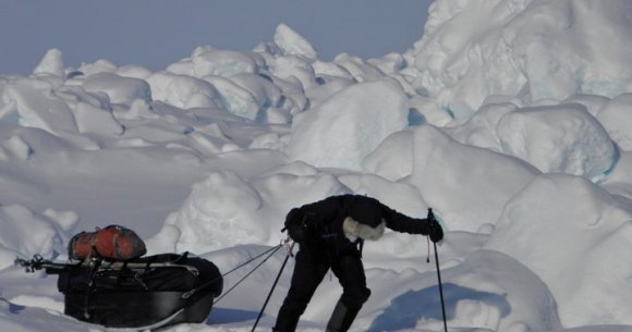 Japanese explorer to attempt harrowing solo trek to North Pole ...