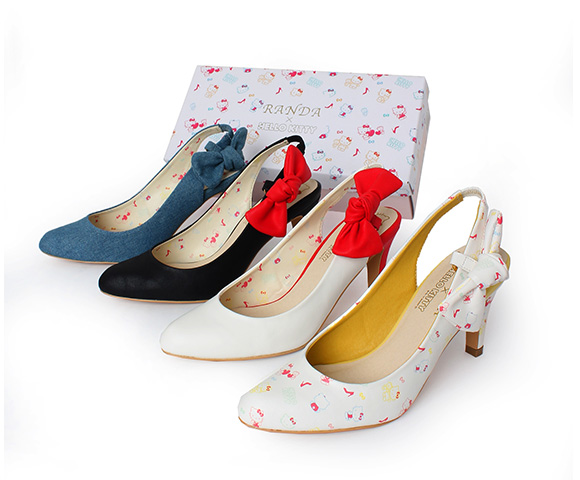 Hello Kitty shoes26
