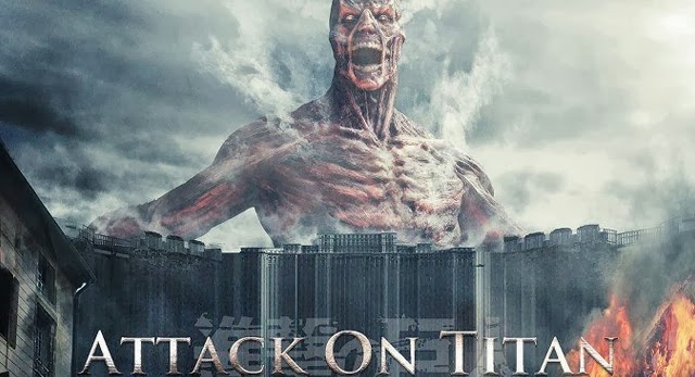 Attack on Titan (2013) - Filmaffinity