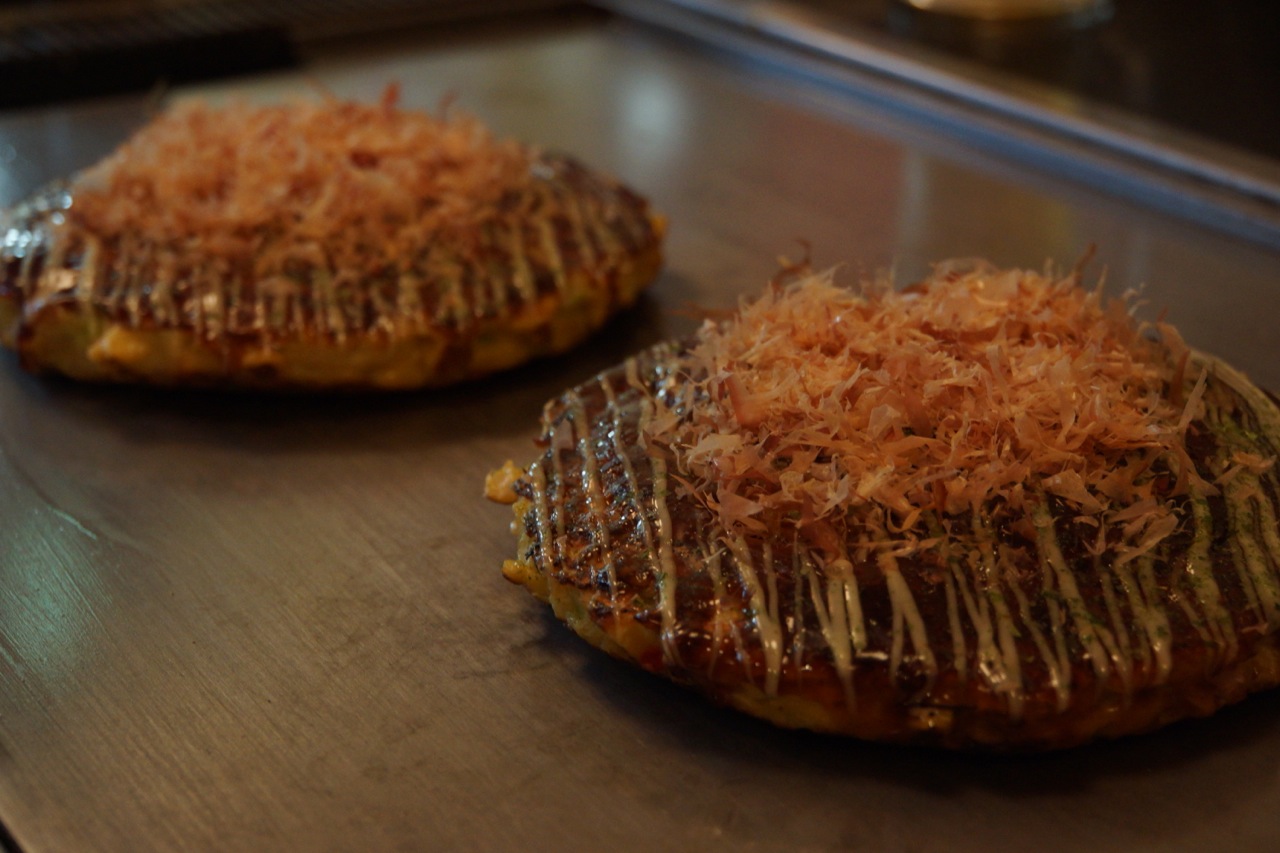 ny okonomiyaki