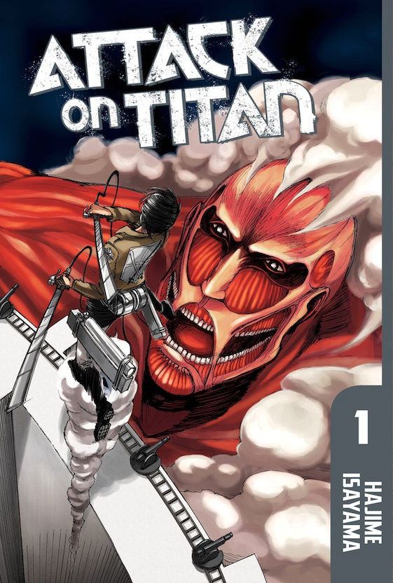 Gundam creator has harsh words for manga and anime hit “Attack on Titan”