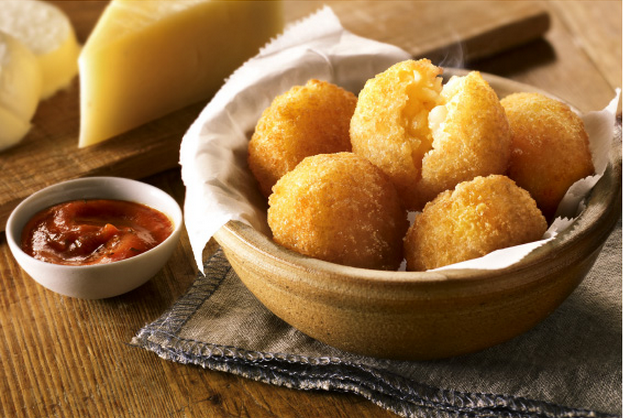 McDonald’s Japan now serving delicious balls of cheese and potato