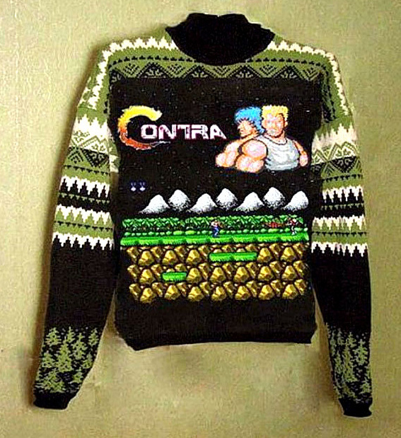 Sweaters (5)