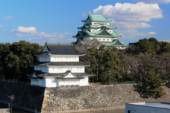 2014.01.10 no. 8 nagoya castle top 3